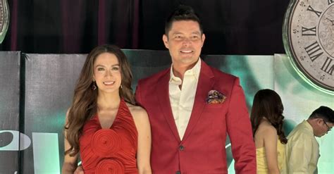 dingdong dantes hubad|Marian Rivera and Dingdong Dantes share secrets to love team's longev.